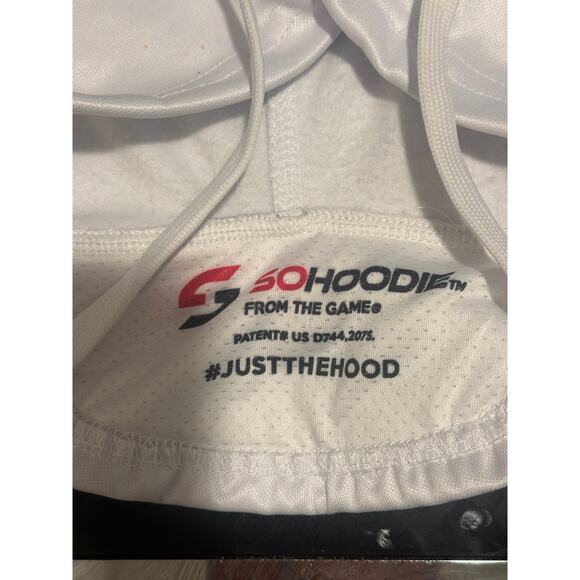 SoHoodie Joker Stand-Alone Hood - Picture 4 of 4